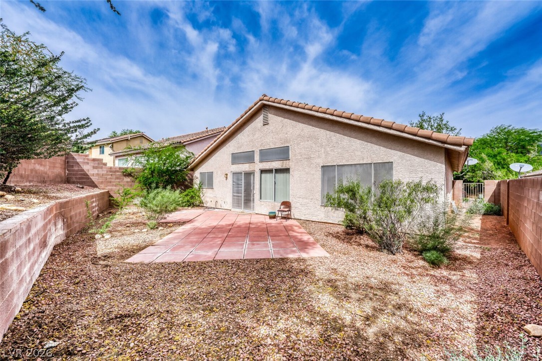 Image of house photo
