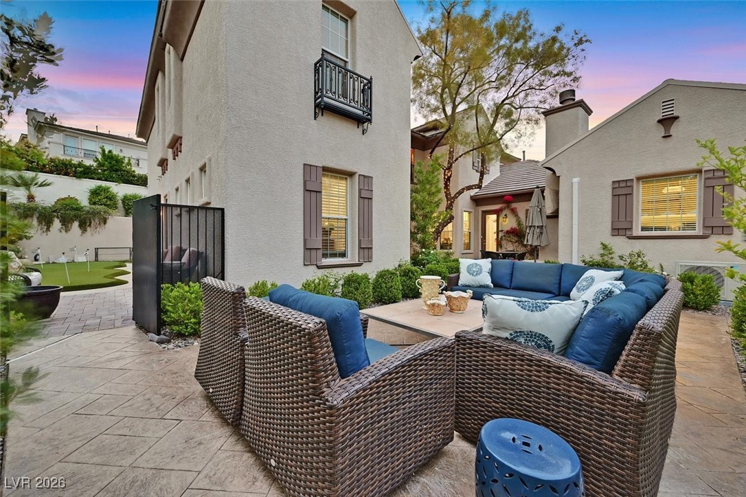 Image of house photo