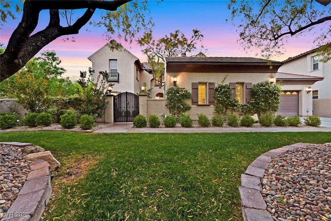 Image of house photo