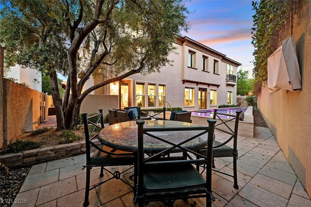 Image of house photo