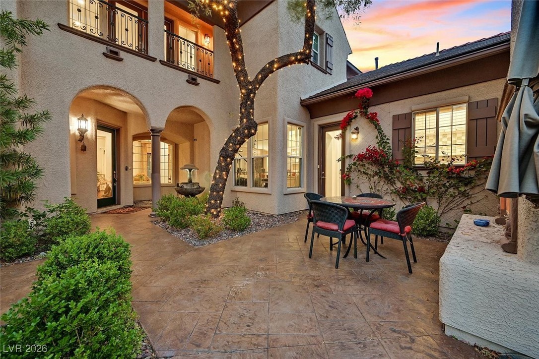 Image of house photo