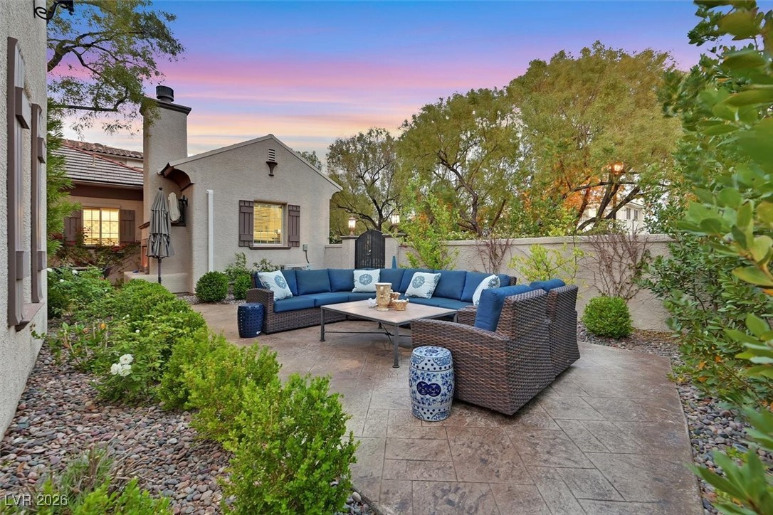 Image of house photo