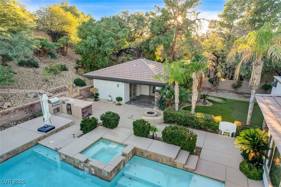 Image of house photo