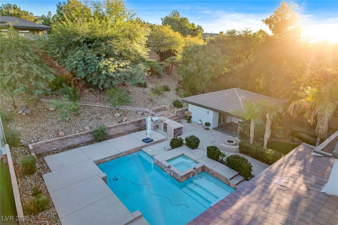 Image of house photo