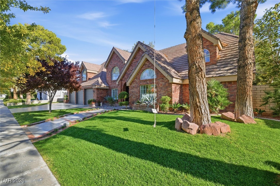 Image of house photo