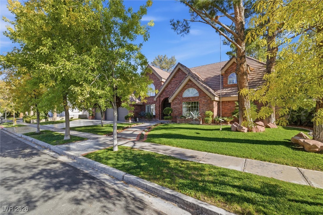 Image of house photo