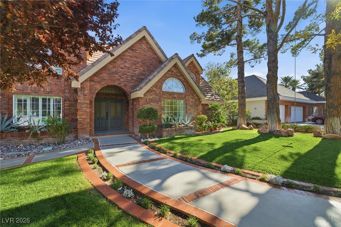 Image of house photo