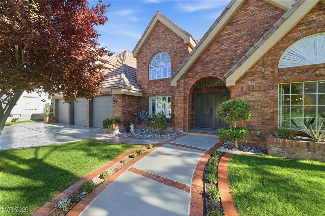 Image of house photo