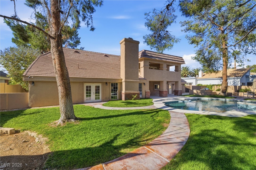 Image of house photo