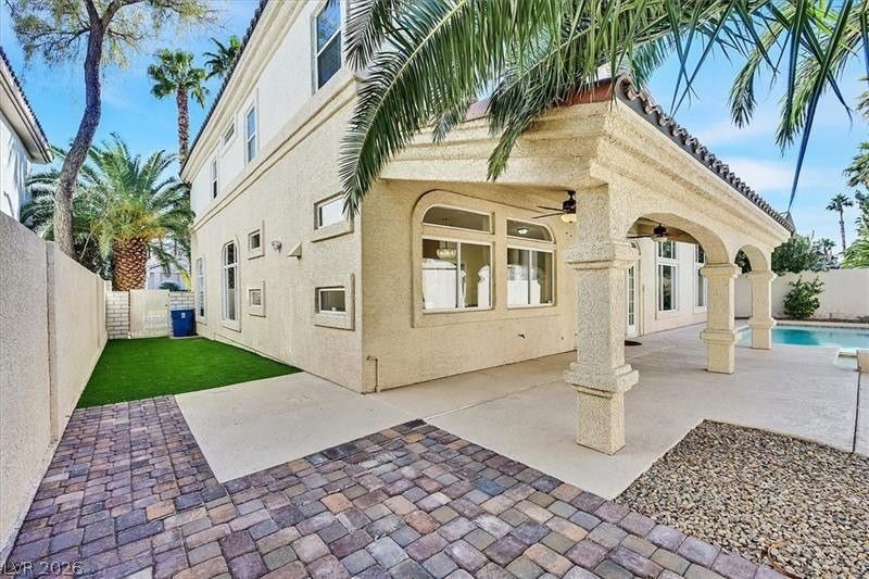 Image of house photo