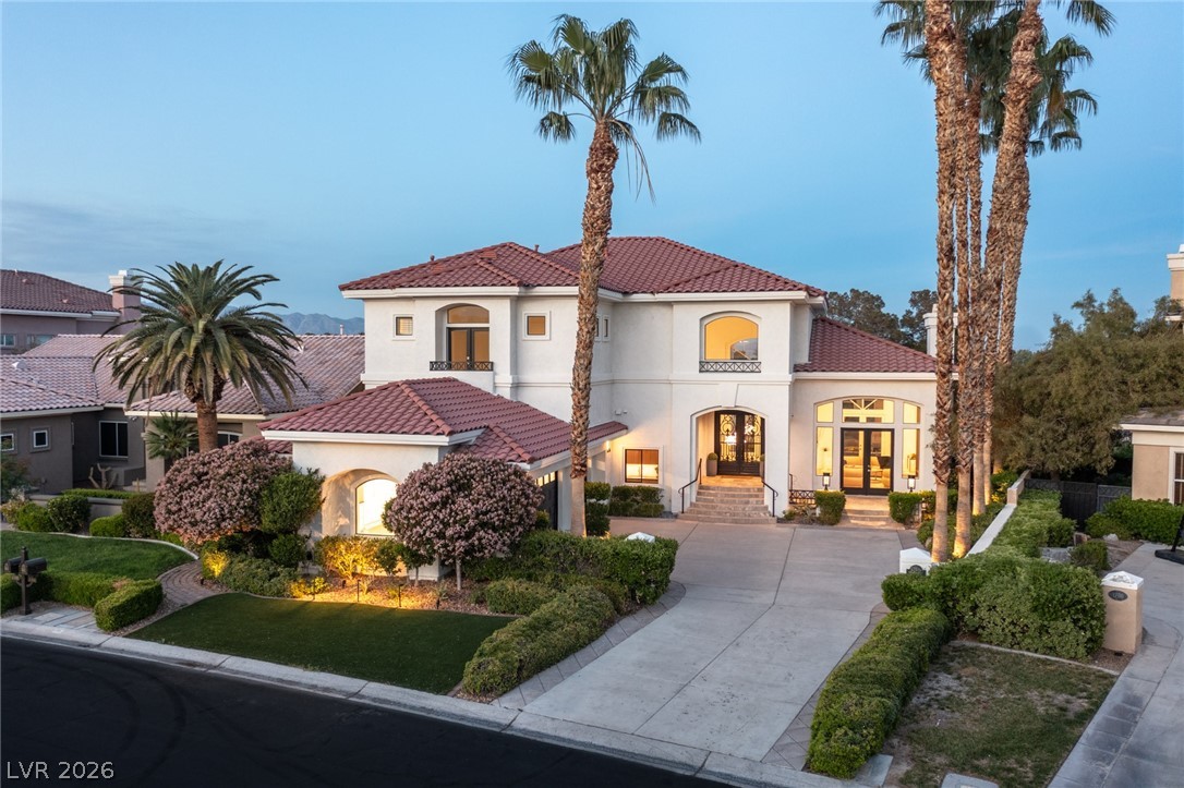 Image of house photo