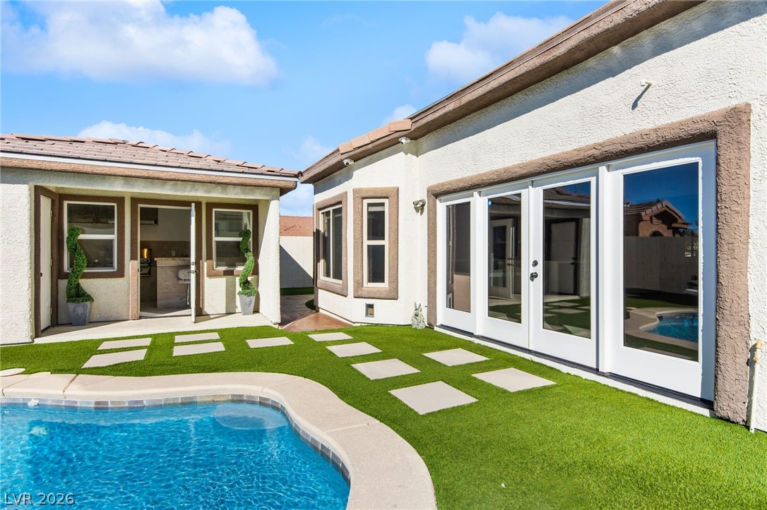 Image of house photo