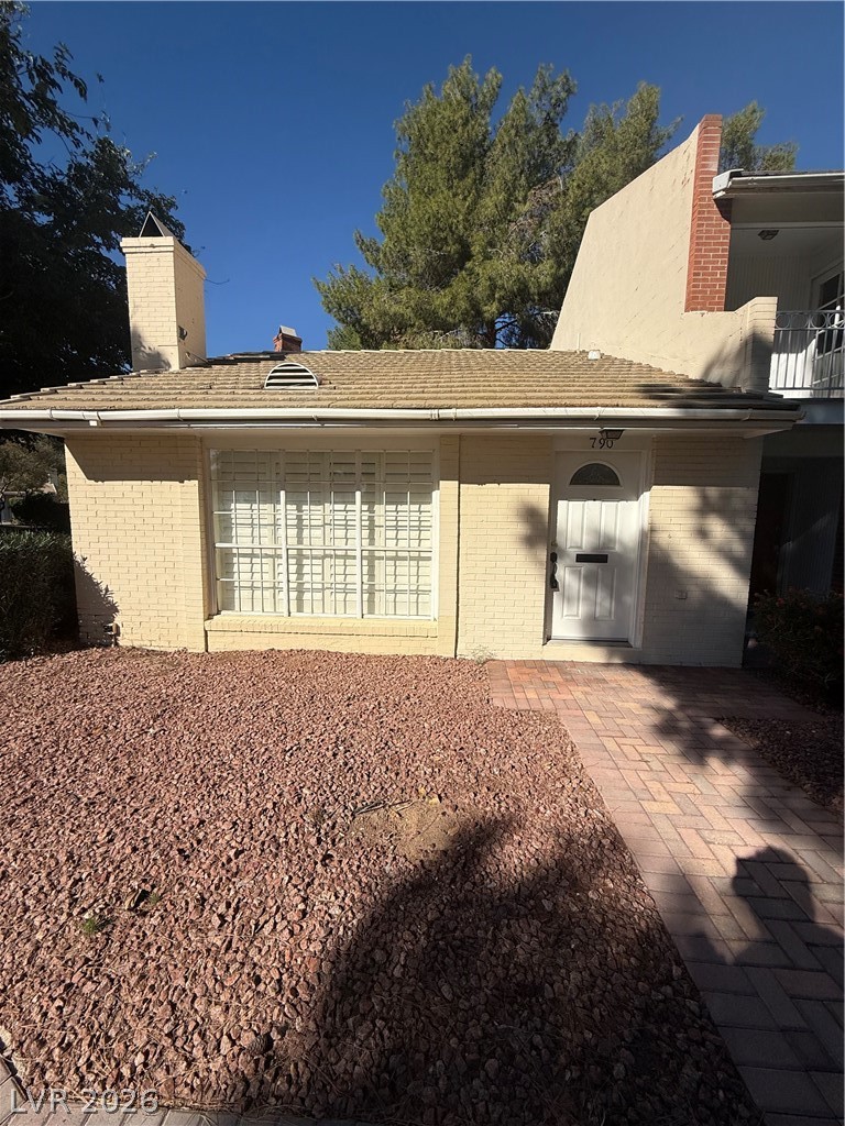 Image of house photo