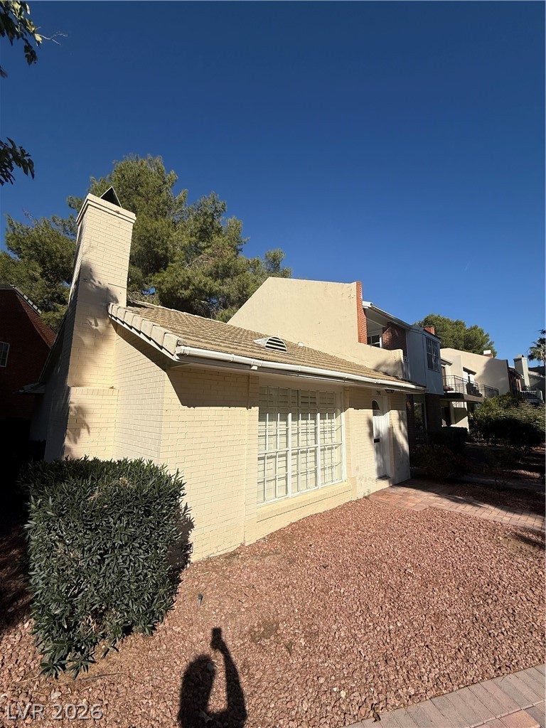 Image of house photo