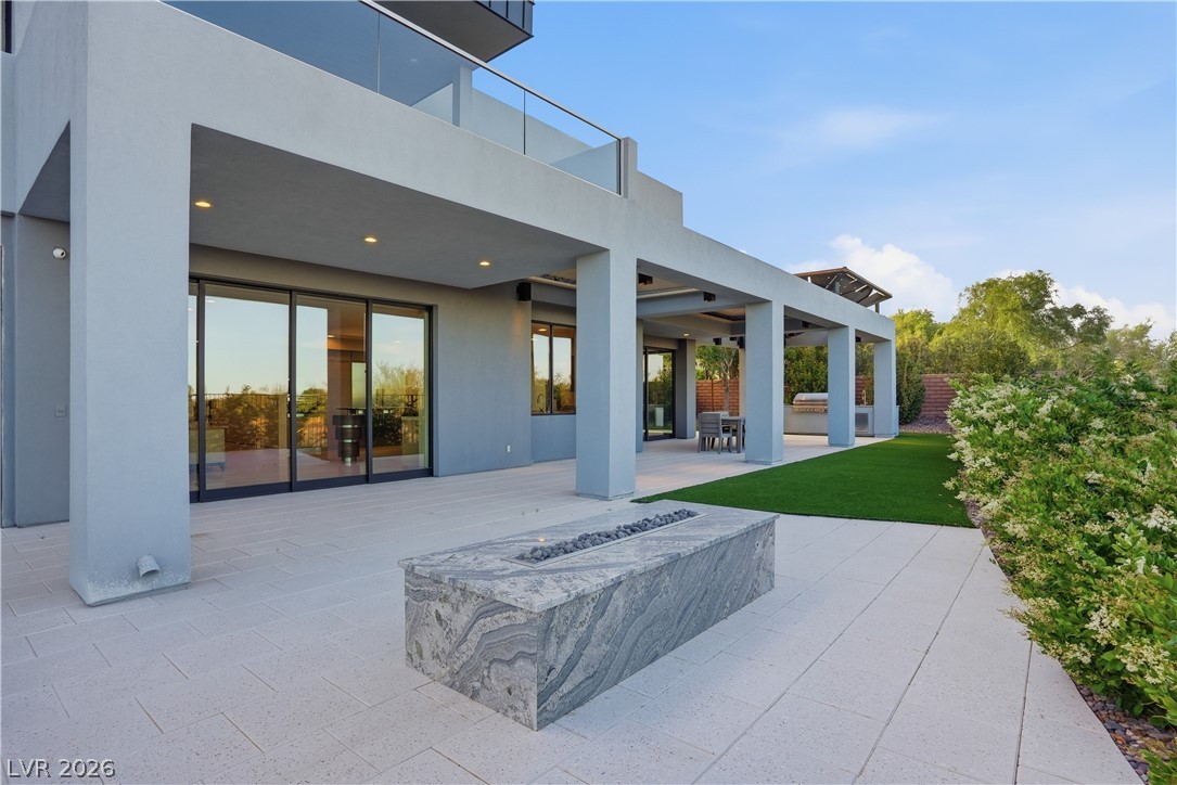 Image of house photo