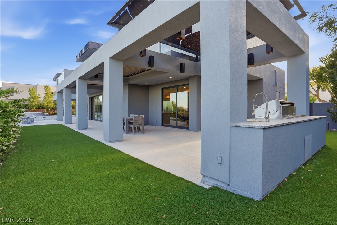 Image of house photo