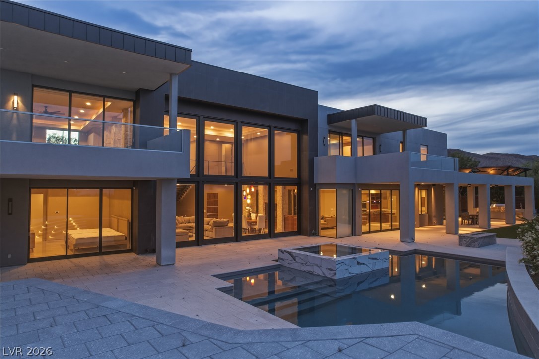 Image of house photo