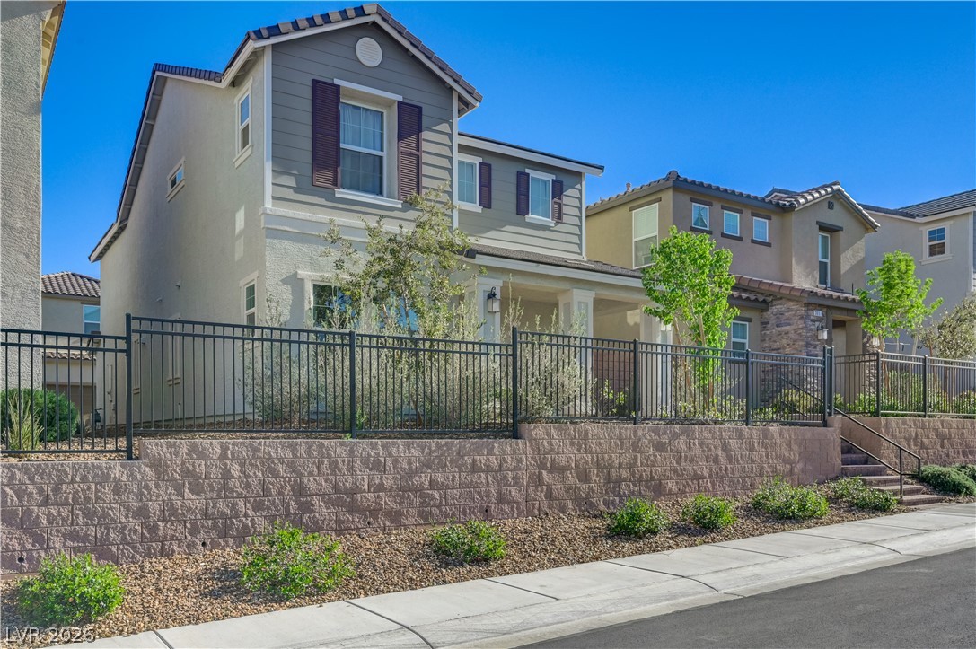 Image of house photo