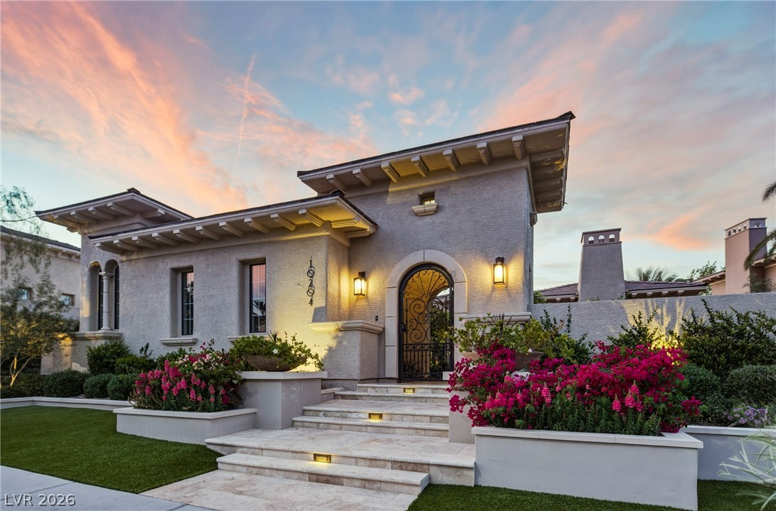 Image of house photo