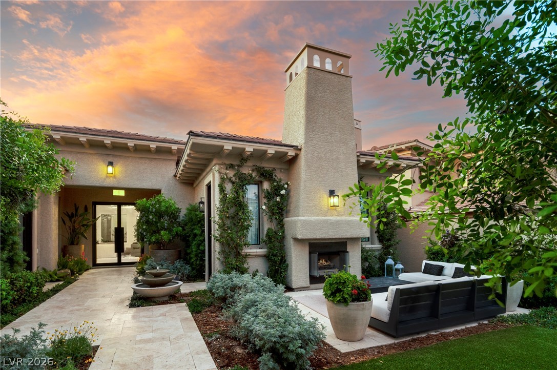 Image of house photo