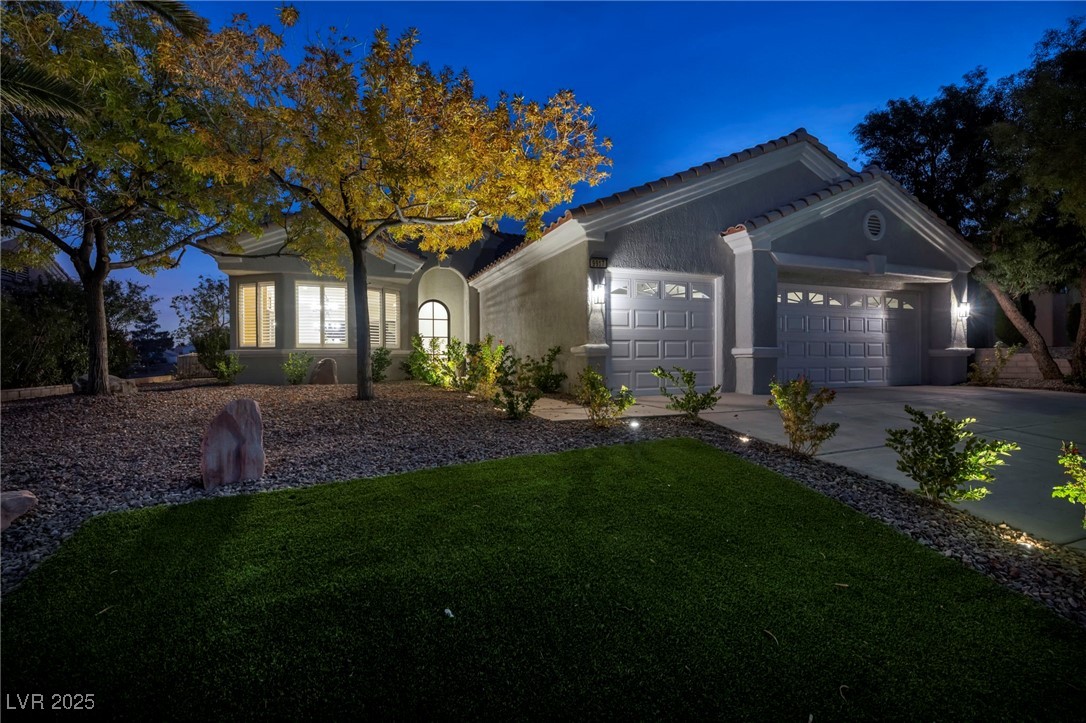 Image of house photo