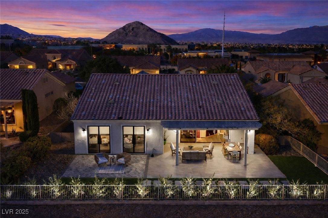 Image of house photo