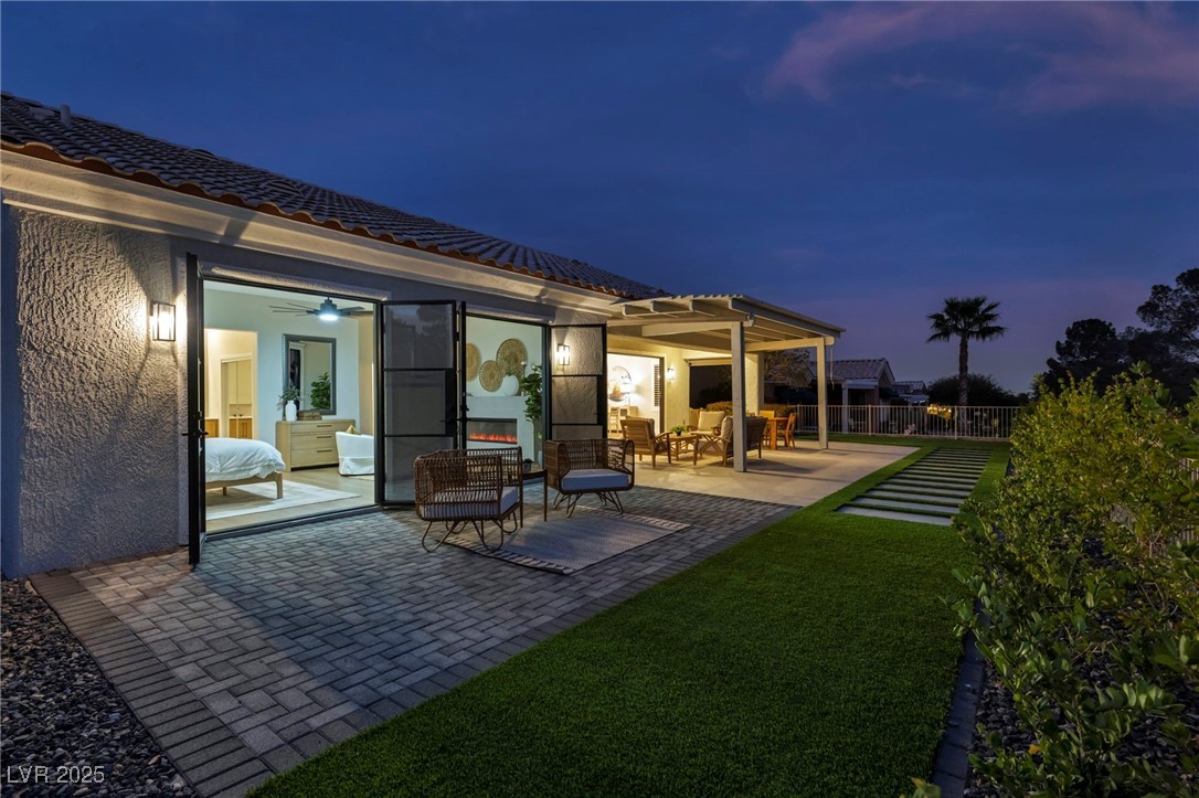 Image of house photo