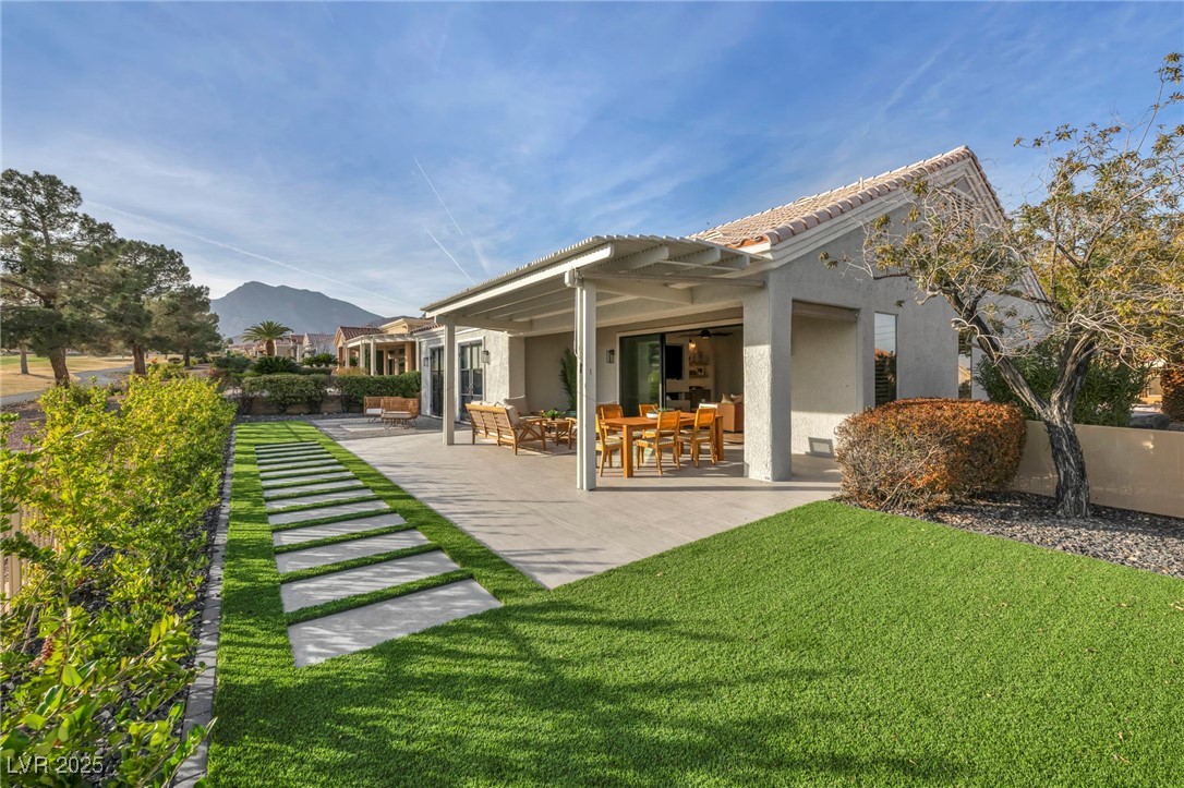 Image of house photo