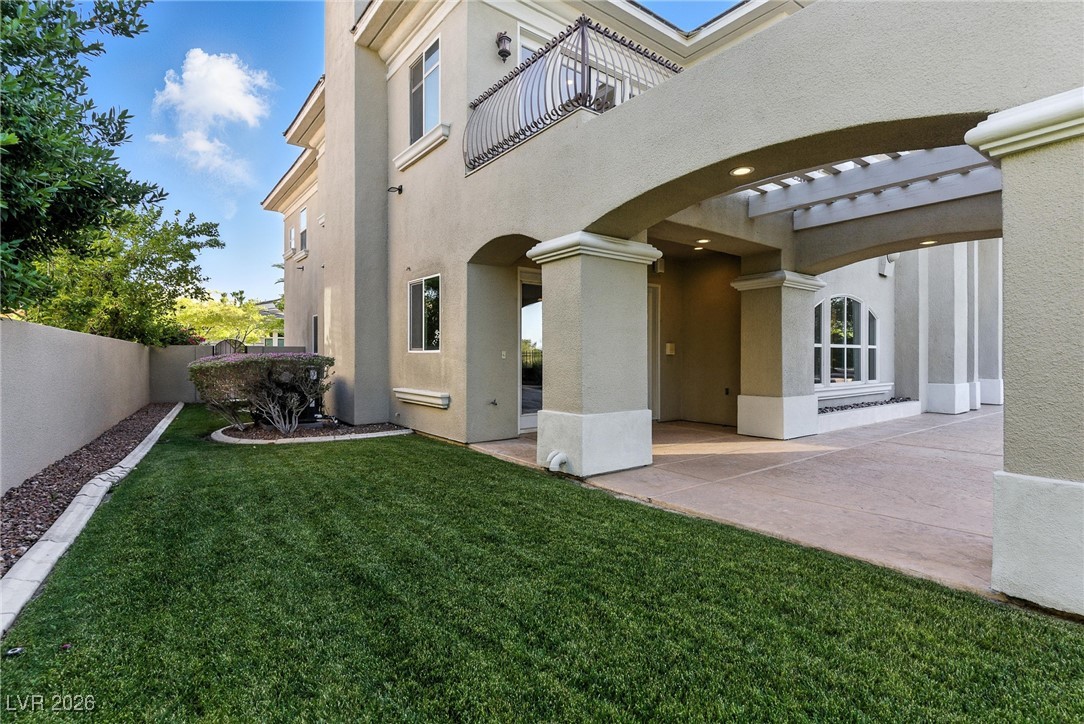 Image of house photo