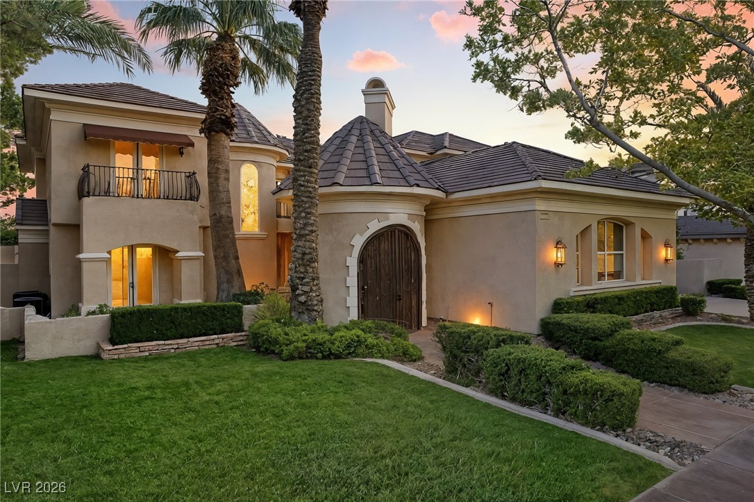 Image of house photo