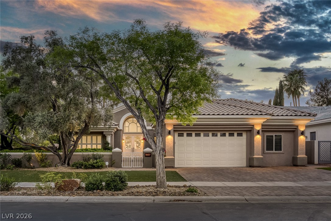 Image of house photo