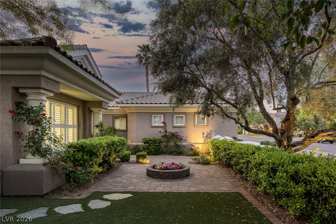 Image of house photo