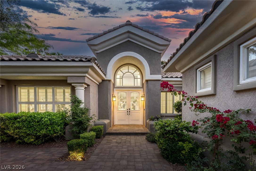 Image of house photo