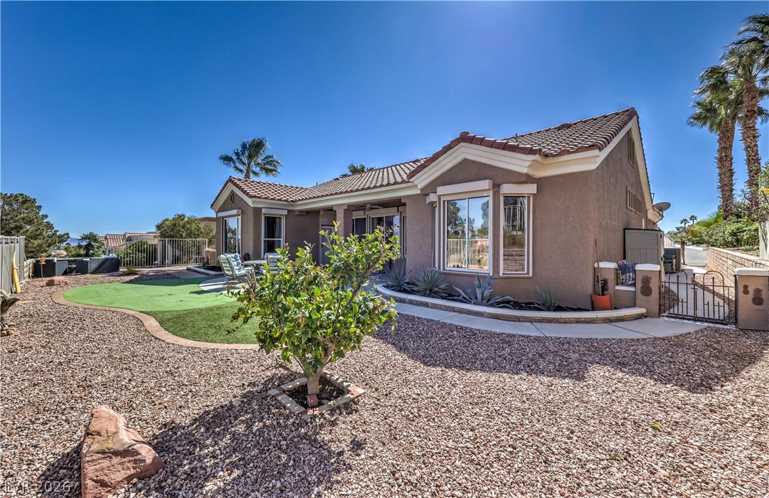 Image of house photo