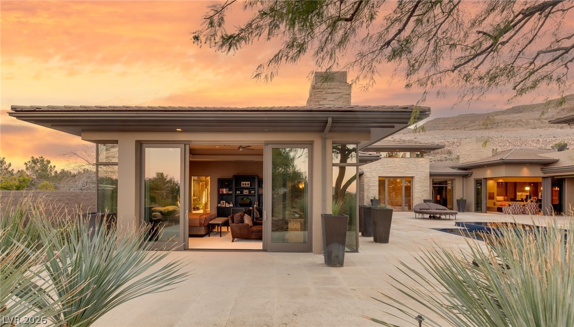 Image of house photo