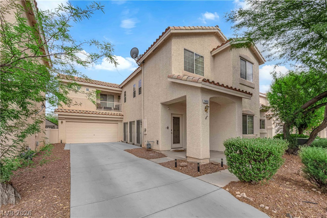 Image of house photo