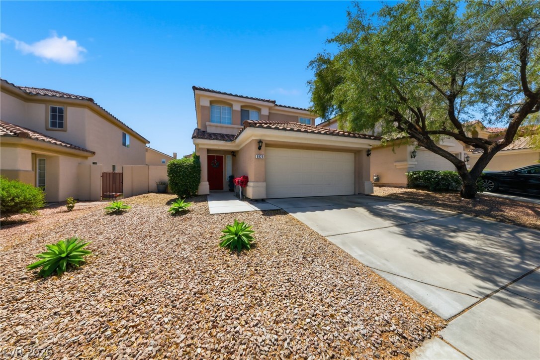 Image of house photo