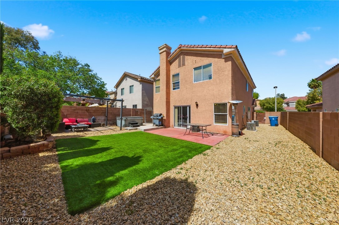 Image of house photo