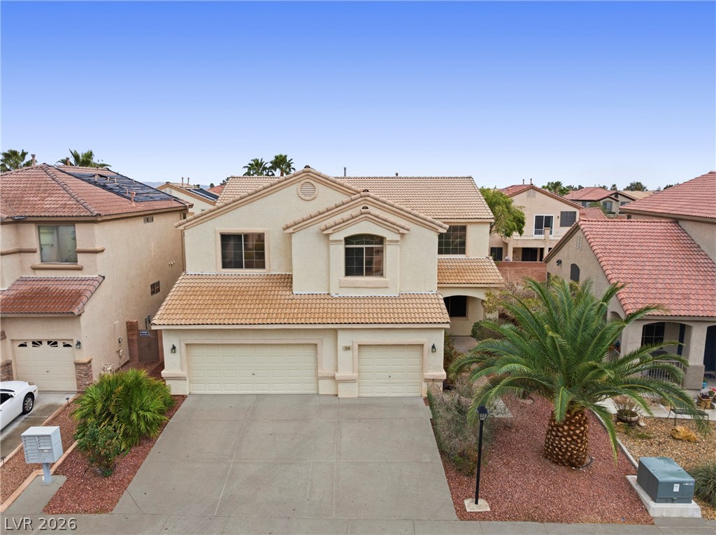 Image of house photo