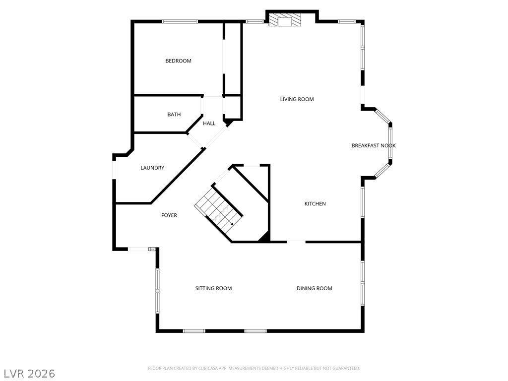 Image of house photo