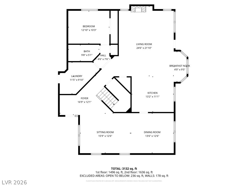Image of house photo