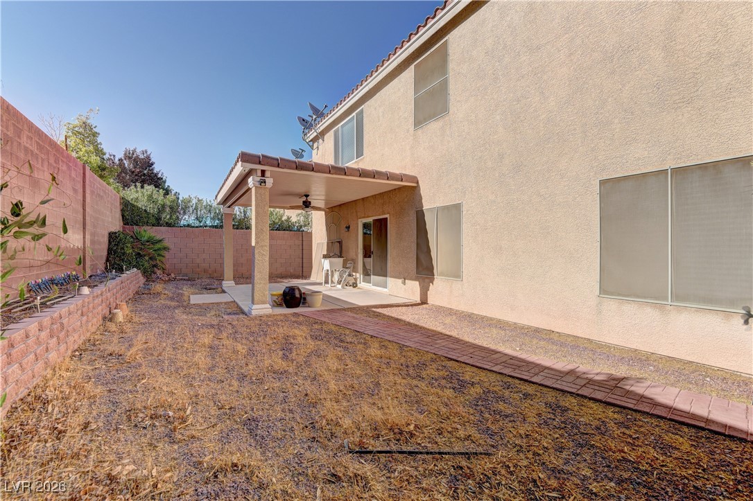 Image of house photo