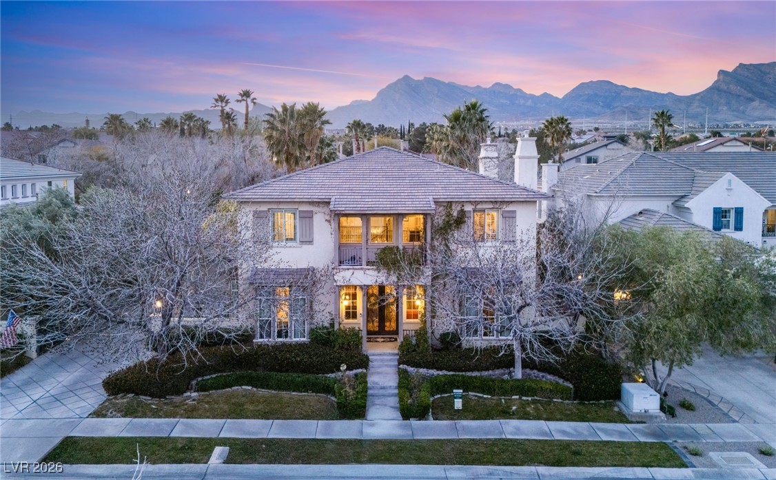 Image of house photo