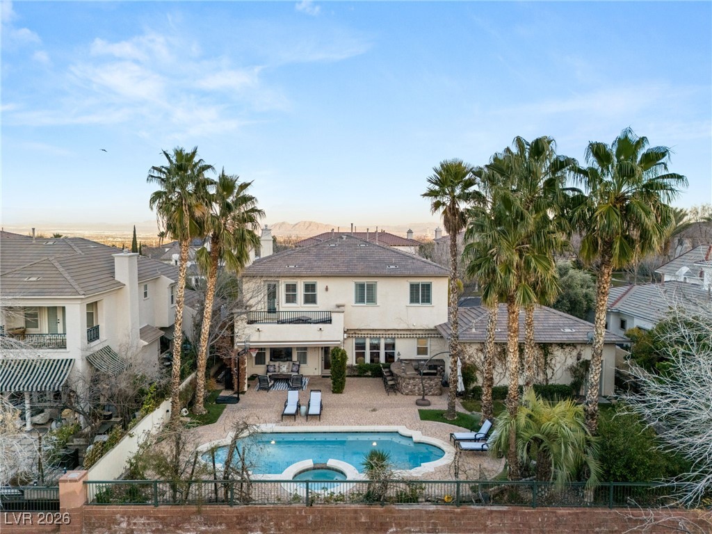 Image of house photo