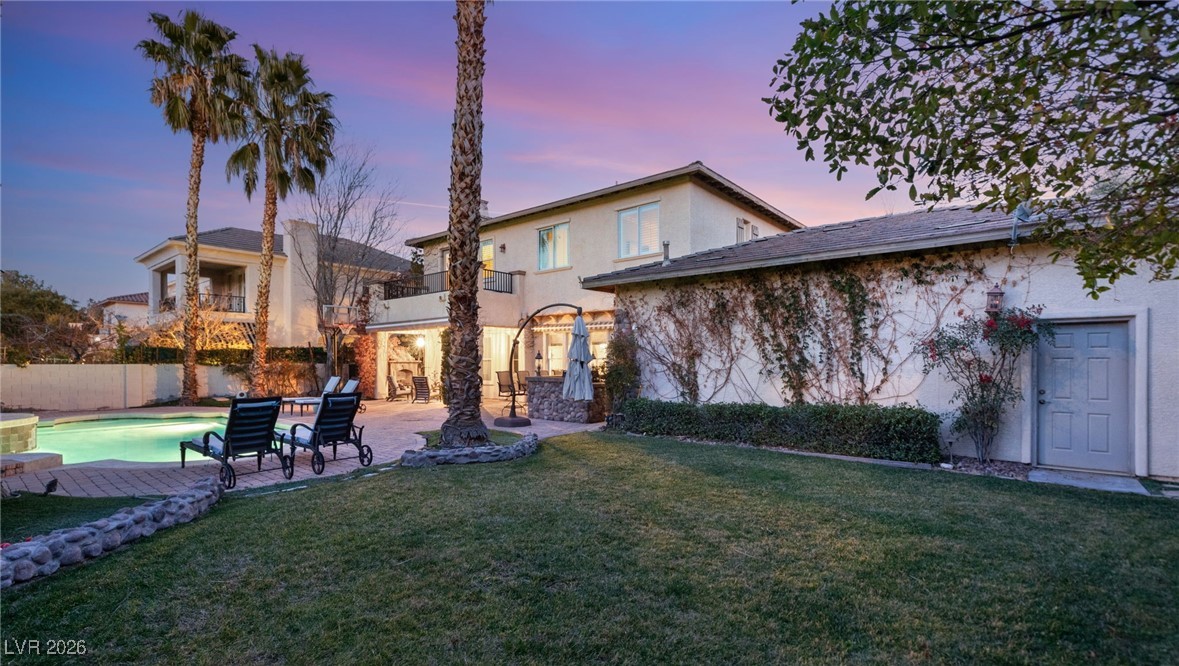 Image of house photo