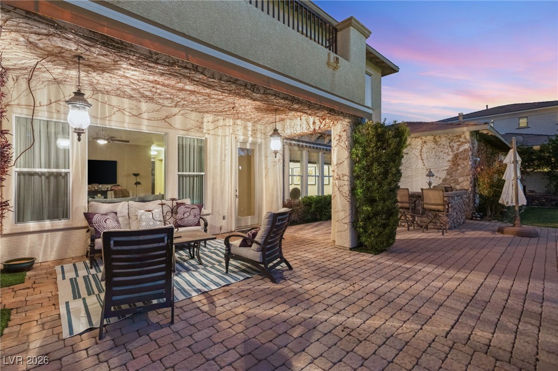 Image of house photo