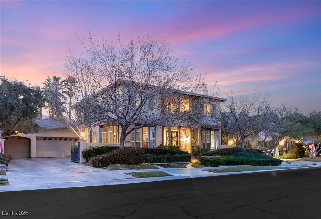 Image of house photo