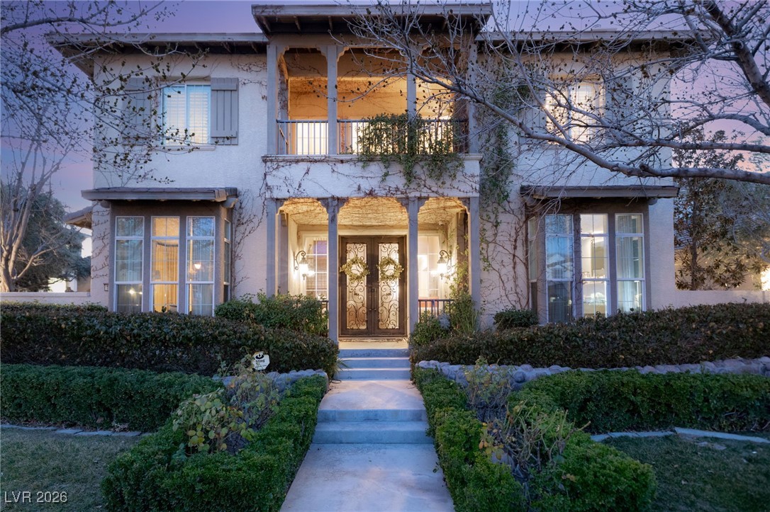 Image of house photo