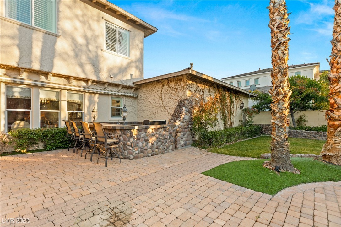 Image of house photo