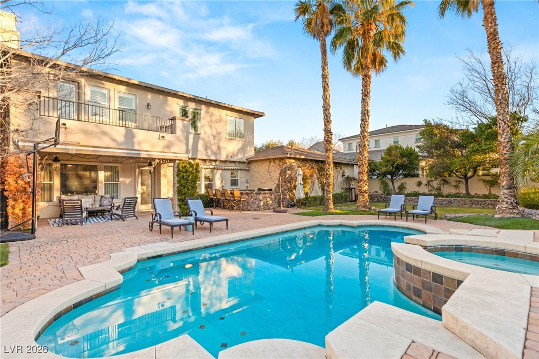 Image of house photo